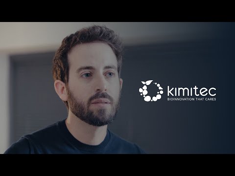 KIMITEC acelera el descubrimiento de compuestos bioactivos con AWS | Amazon Web Services