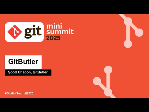 GitButler – Scott Chacon, GitButler