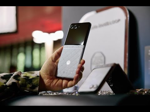 Highlights from Innovation World 2025!