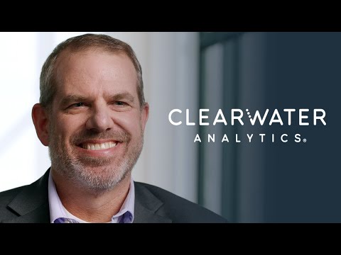 Clearwater Analytics: Redefining investment management with Generative AI | Amazon Web Services