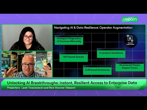 Navigating AI – Operator Augmentation  | Insights Quick Bites | August 2025