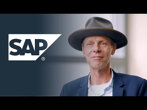 How SAP scaled security from 2,000 to 9,000 accounts with AWS Organizations | Amazon Web Services
