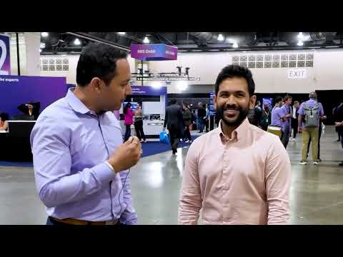 Robinhood leverages AWS security services to accelerate customer innovation | Amazon Web Services