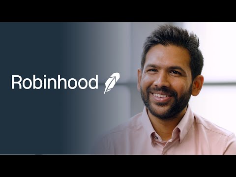 Inside Robinhood’s Zero-Trust Security Architecture | Amazon Web Services