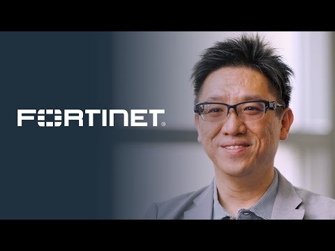 Fortinet accelerates cybersecurity innovation with Amazon Nova and Bedrock | Amazon Web Services