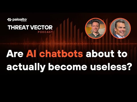 This AI Expert’s Vegas Trip Experiment Proves Chatbots Are About to Become Obsolete