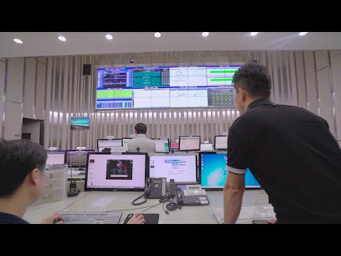 NIRS Improves Reliability of Korea’s Public Services with VMware Cloud Foundation