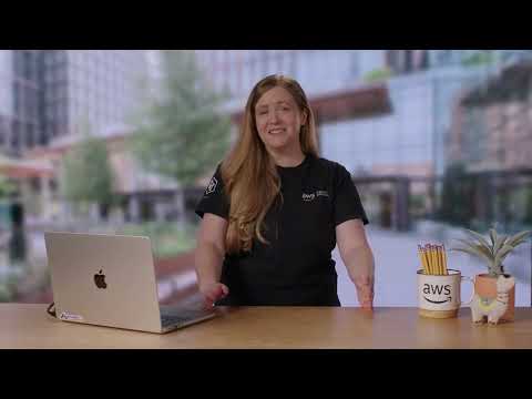 How to Train Language Models on AWS Trainium with SageMaker HyperPod and EKS | Amazon Web Services