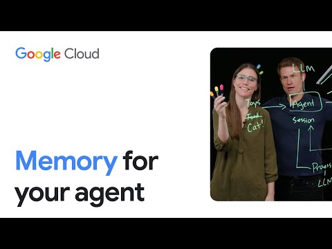 How memory makes AI agents more effective