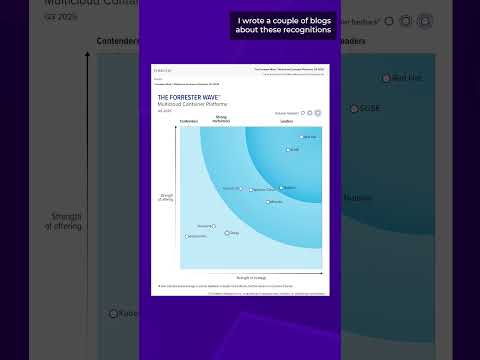 AI Analyst Recognition: Nutanix CXO Pulse