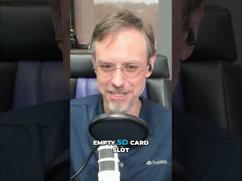 TrueNAS Tech Talk Goldeye Beta Feedback | TrueNAS Tech Talk EP039 (Full Episode in Description)