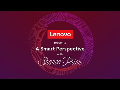 A Smart Perspective with Sharon Prior – S1E4