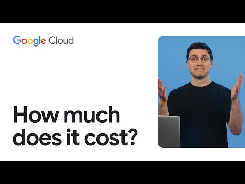 Apache Kafka pricing on Google Cloud explained: Use the calculator to size your cluster