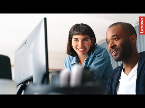 Supercharge your hybrid AI performance with Lenovo and NVIDIA