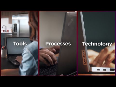 Lenovo AI Adoption & Change Management | Powering Enterprise Transformation