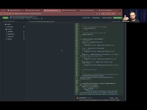 sig-testing weekly for 2025-09-16T17:00:57Z.mp4
