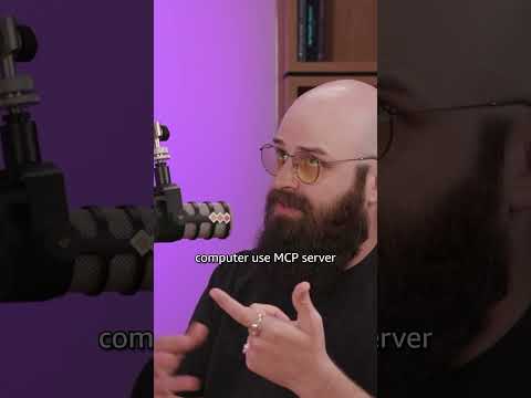 Getting Started With MCP on AWS | Amazon Web Services