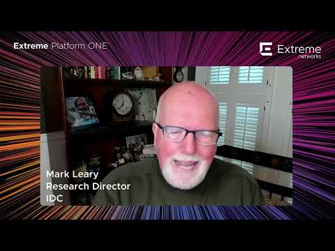 Inside Extreme Platform ONE | Episode 5: The Platform Approach