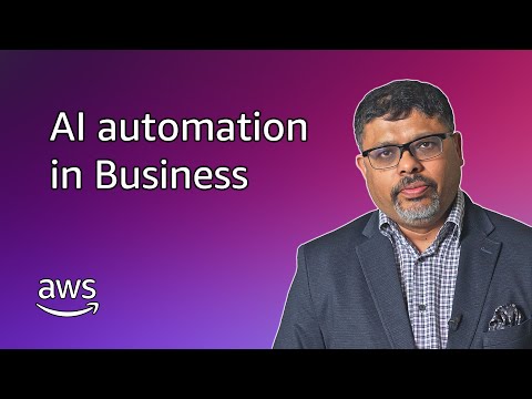 AWS for Software & Technology, Spotlight Interview, Boomi | Amazon Web Services