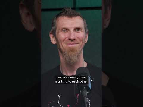 Who watches when AIs talk to each other?