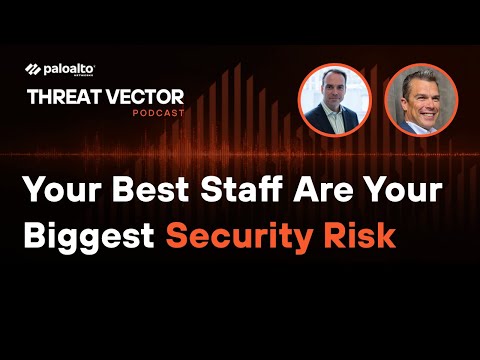 Two Thirds of Your Workforce Just Became Corporate Spies Without Knowing It