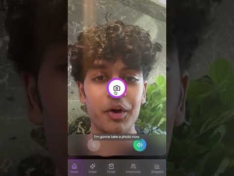 They built an AI agent in 3 hours: Virtual try on with skin tone detection