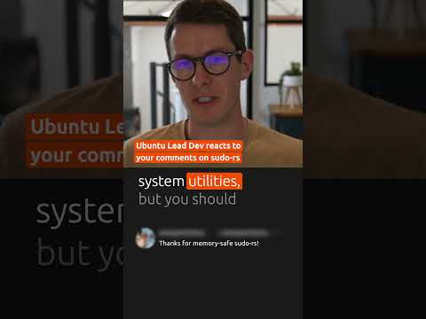 ‘sudo’ Command Is Now FIXED