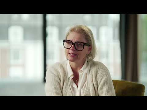 Transforming Healthcare Connectivity: Maria Middelares Hospital + Juniper Networks