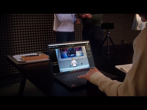 Lenovo AI PC and AI Software Integration