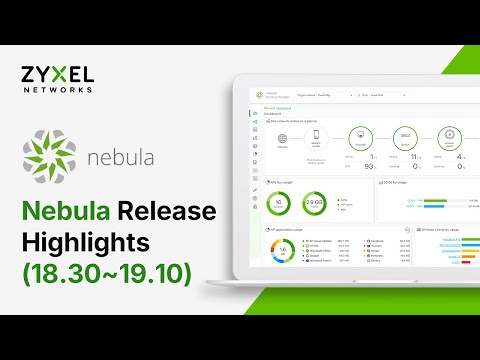 Nebula Release Highlights 2025 (18.30-19.10)
