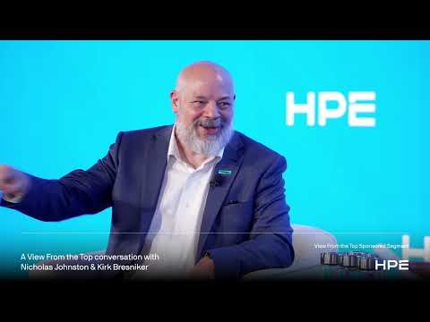 Expert Perspective on Trustworthy AI, Ethics, Energy Demands of AI Factories and more