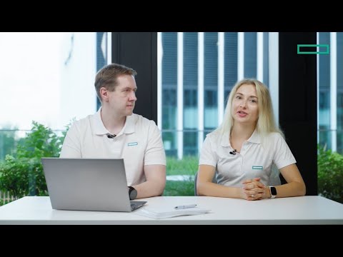 HPE Morpheus VM Essentials – nowy standard wirtualizacji