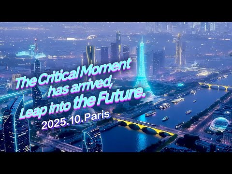 Paris from October 13–14, the 11th Global Ultra-Broadband Forum will be a landmark event