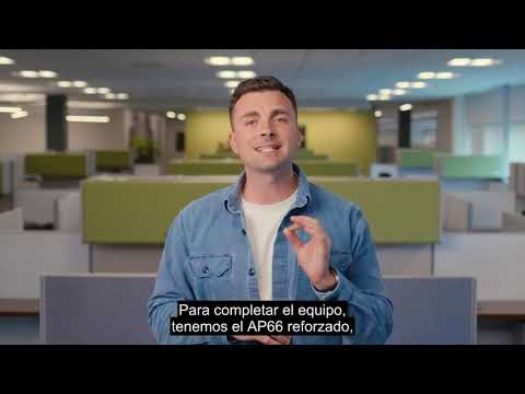 Soluciones de Wi-Fi 7 especializadas