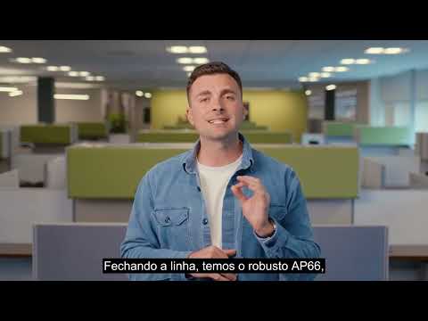 Soluções especializadas em Wi-Fi 7