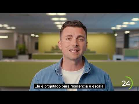 NOW em 60: O que é o Mist Edge?