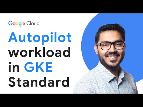 Say hi to the new GKE: A better default compute for every workload