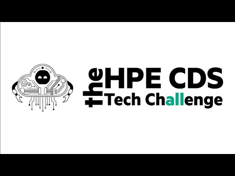 Avance HPE CDS Tech Challenge La Alianza HPE GreenLake