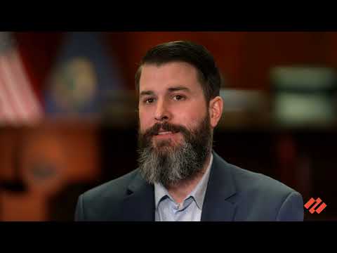 Vermont Judiciary platformizes with Palo Alto Networks to further Zero Trust