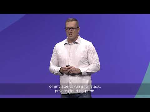 Grinnell Mutual: VCF Delivers on the Promise of Private Cloud