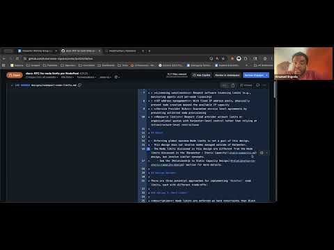 SIG Autoscaling Bi-Weekly Karpenter Working Group for 2025-09-25T21:56:46Z.mp4