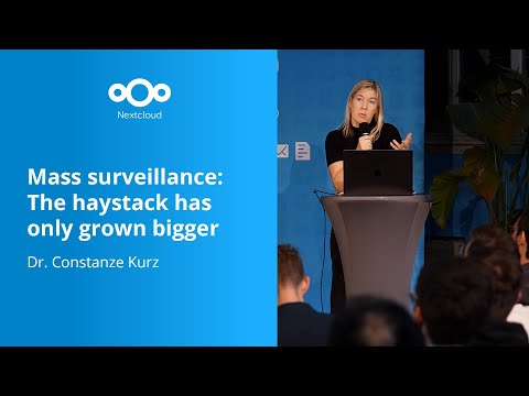 Has mass surveillance gotten worse? A privacy expert looks at how we are being tracked online.