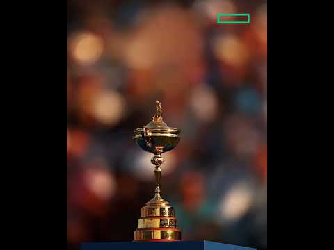 The Ryder Cup may be about birdies and bogeys but behind the scenes it’s all about bytes