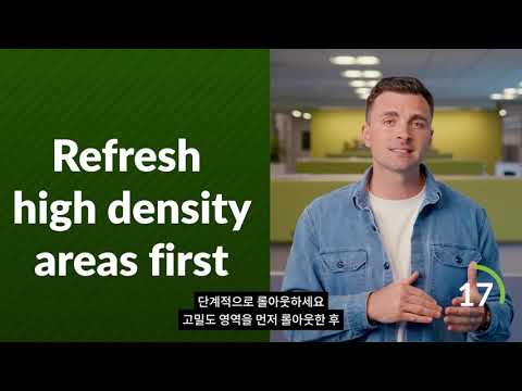 60초 소개: Wi-Fi 7 배포 전략