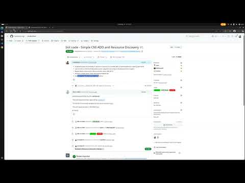 Multi-network Community Sync for 2025-09-17