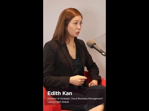 Why Personalization Powers the Future of Work | Lenovo Work Reborn