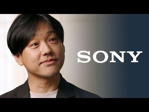 Sony Group scales creativity with AWS AI | Amazon Web Services