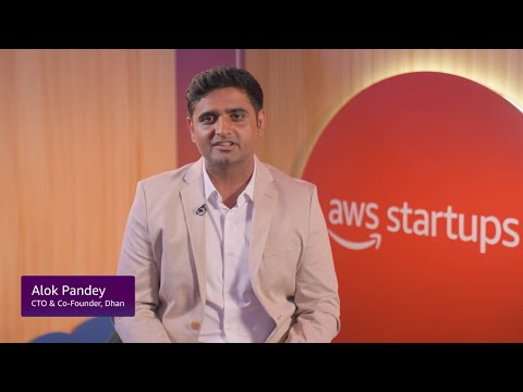 Dhan gets orders to market in under 20 milliseconds on AWS | Amazon Web Services