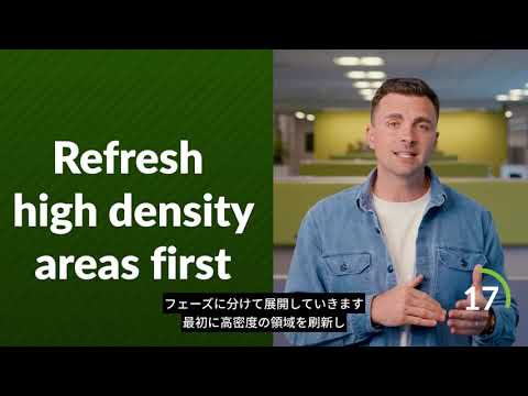 NOW in 60：Wi-Fi 7の導入戦略
