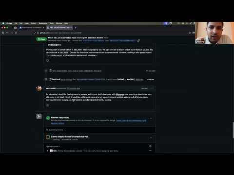 [SIG Docs] Bi-Weekly Community Meeting for 2025-09-30T17:26:25Z.mp4
